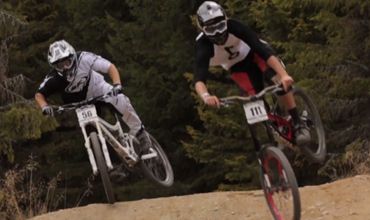 David Mcmillan & Matt Walker in Hafjell | To the Point - Ep. 1